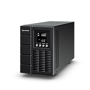 No-break CyberPower OLS1000a - Vista 2