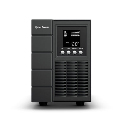 No-break CyberPower OLS1000a - Vista 3