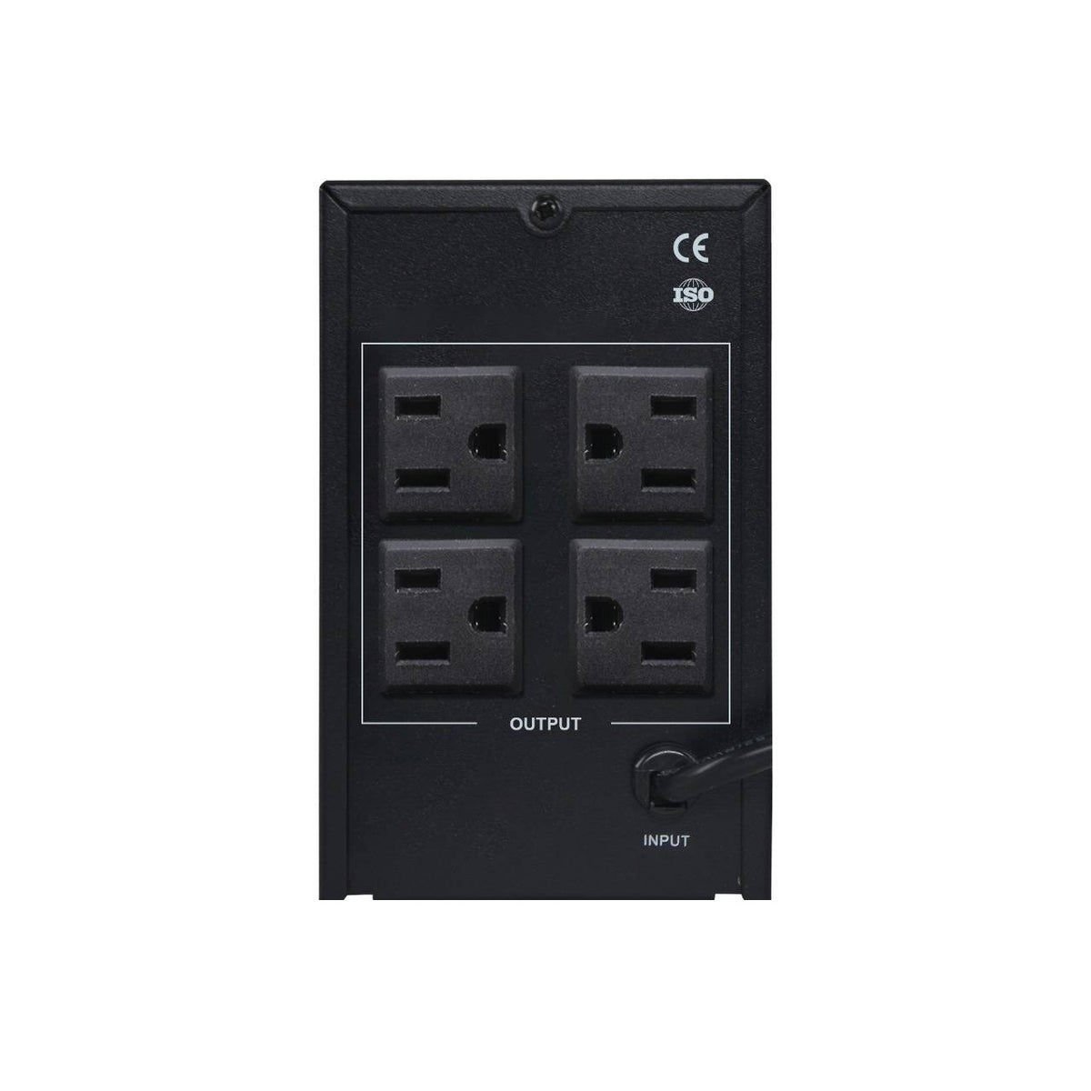 UPS Dahua Technology DH-PFM350-360-A - Vista 3