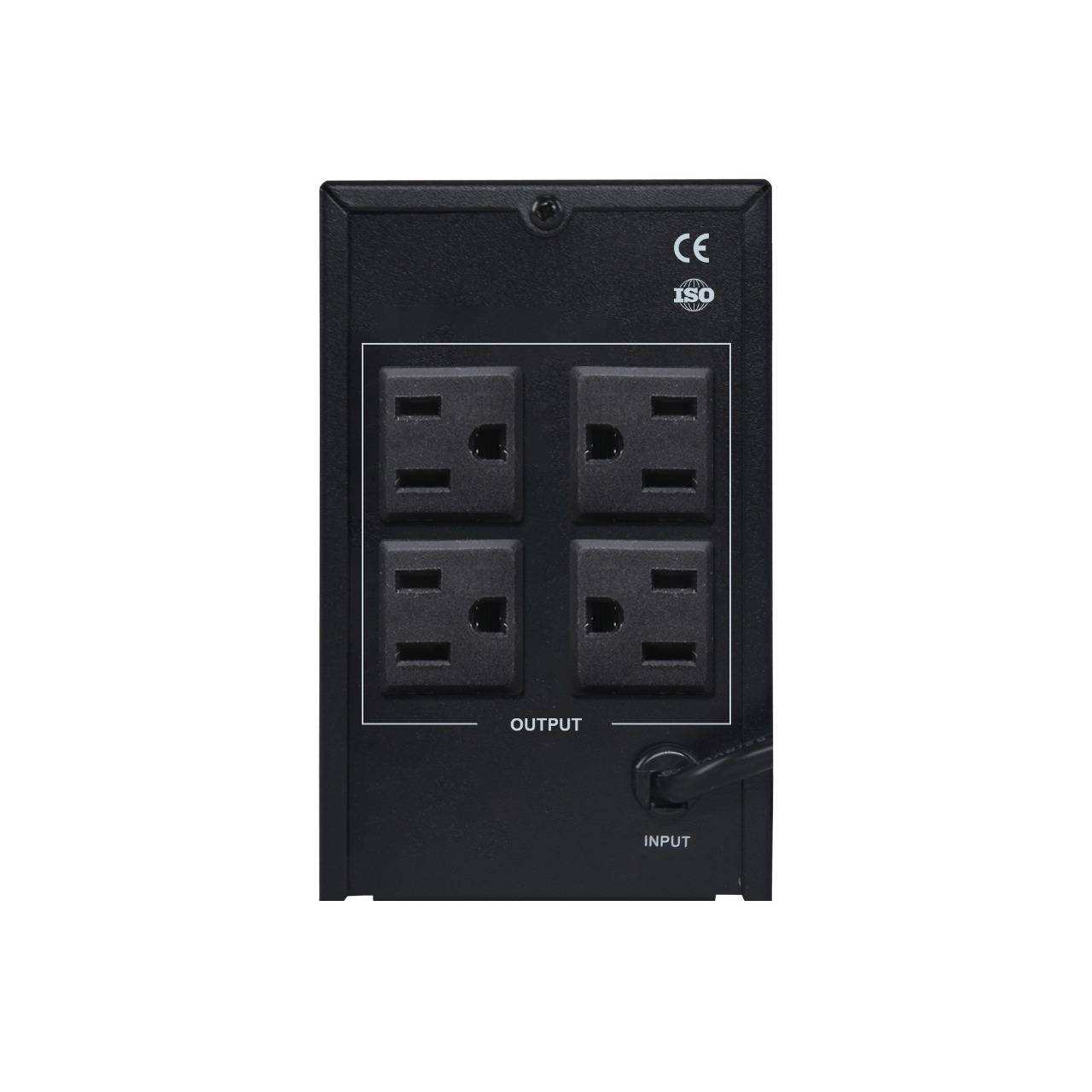 UPS Dahua Technology DH-PFM350-480-A - Vista 3