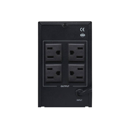 UPS Dahua Technology DH-PFM350-480-A - Vista 3