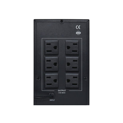 UPS Dahua Technology DH-PFM350-900-A - Vista 3