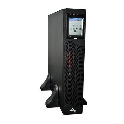 UPS DATASHIELD UT-2000 - Vista 2