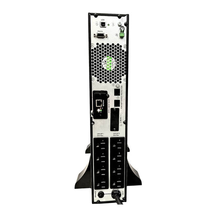 UPS DATASHIELD UT-2000 - Vista 4