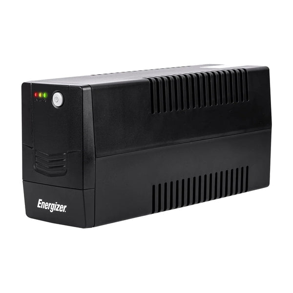 No Break Energizer ERENUPS6VA - Vista 2