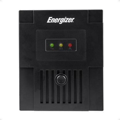 No break Energizer ERENUPS15VA - Vista 2