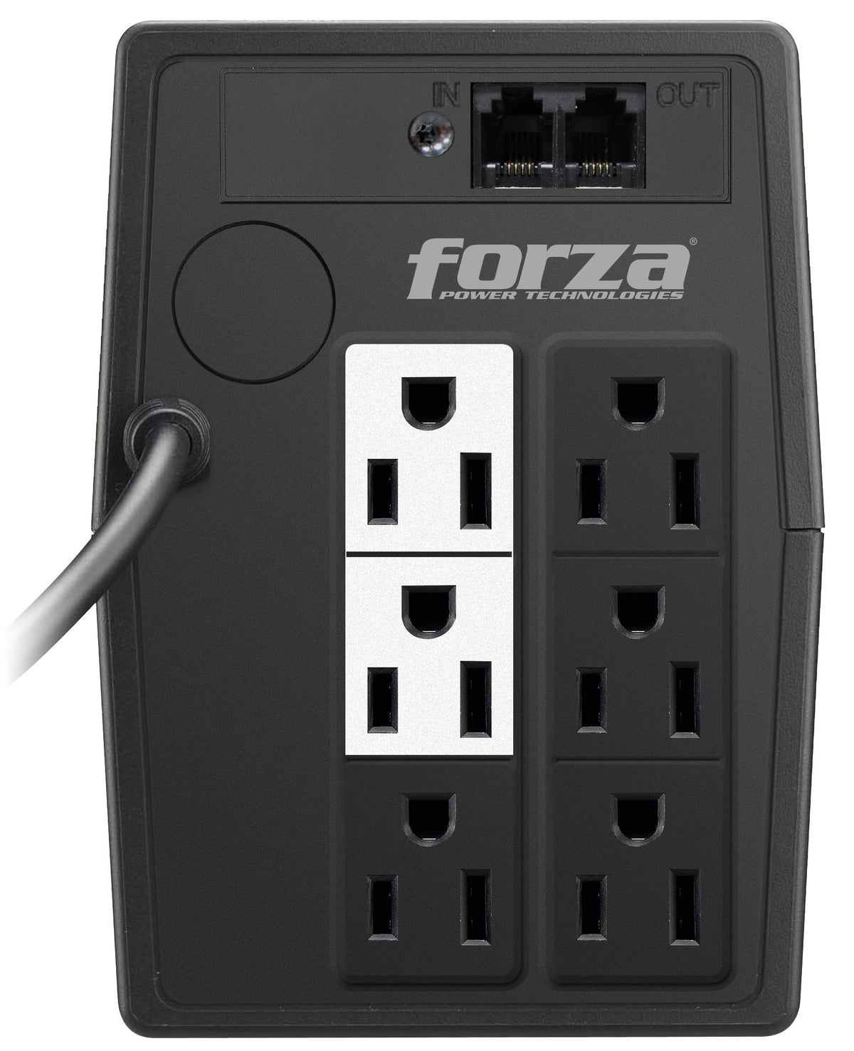 No-Break FORZA NT-511 UPS110V - Vista 2