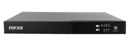 UPS FORZA FDC-1001RUL - Vista 2