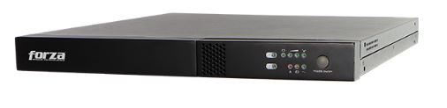 UPS FORZA FDC-1001RUL - Vista 3