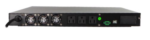 UPS FORZA FDC-1001RUL - Vista 4