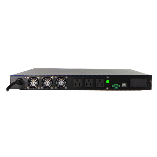 UPS FORZA FDC-1001RUL - Vista 7