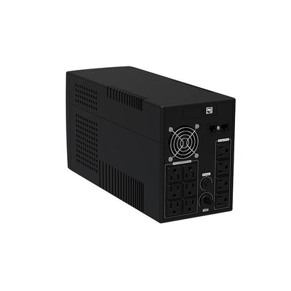 UPS FORZA NT-2401PRO - Vista 2