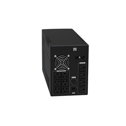 UPS FORZA NT-2401PRO - Vista 3
