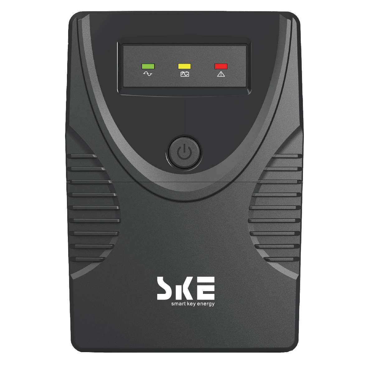 No Breaks y UPS SKE GP800 - Vista 3
