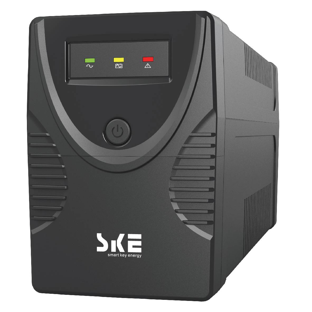 No Breaks y UPS SKE GP800 - Vista 4