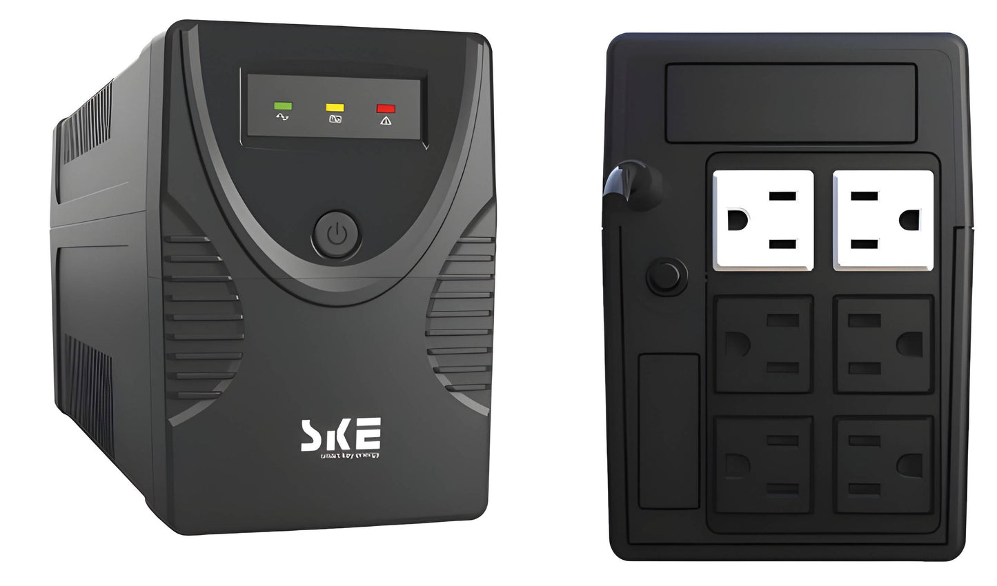 No Breaks y UPS SKE GP800