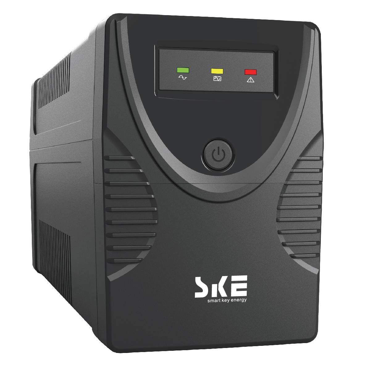 No Breaks y UPS SKE GP800 - Vista 2