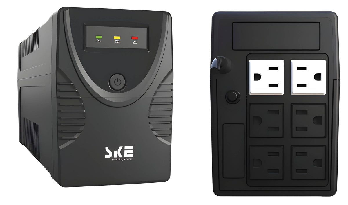 UPS SKE GP600