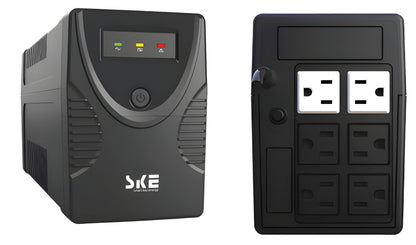 UPS SKE GP600