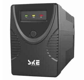 UPS SKE GP600 - Vista 2