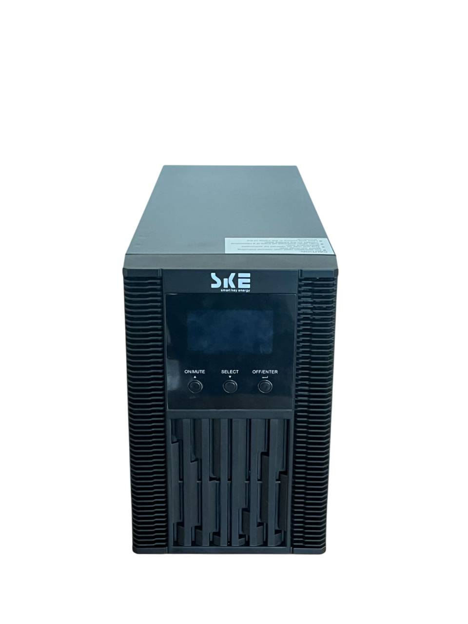 No Breaks y UPS SKE UH11-2 LS - Vista 2
