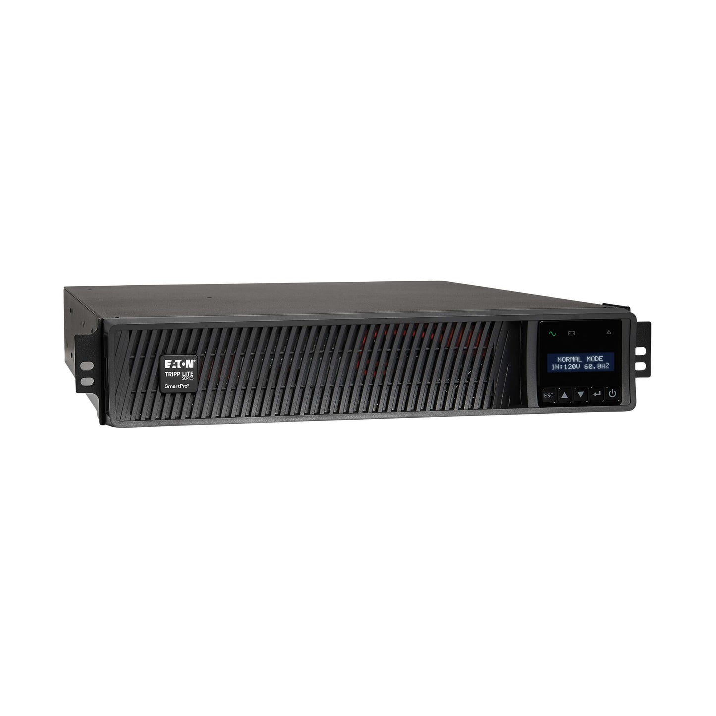 UPS interactivo TRIPP-LITE SMART3000RMXL2U - Vista 2