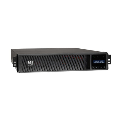 UPS interactivo TRIPP-LITE SMART3000RMXL2U - Vista 2