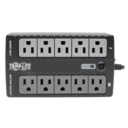 No-Break TRIPP-LITE INTERNET550U - Vista 2