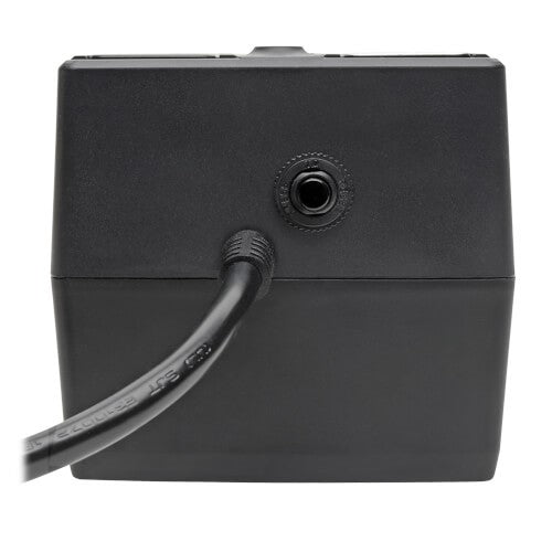 No-Break TRIPP-LITE INTERNET550U - Vista 4