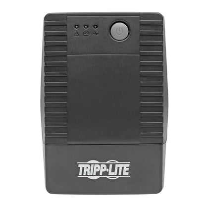 UPS Interactivo VS450T 450VA/240W con 4 Tomac TRIPP-LITE VS450T - Vista 3