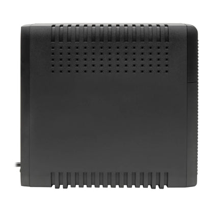 UPS Interactivo con USB 1000VA/600W, 120V 50H TRIPP-LITE ECO1000LCD - Vista 5