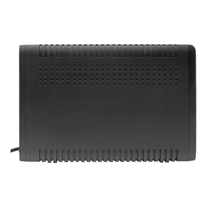 UPS Interactivo con USB 1300VA/720W,120V, 50H TRIPP-LITE ECO1300LCD - Vista 5