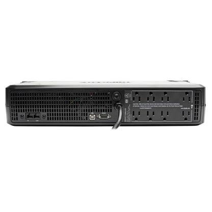 No-Break TRIPP-LITE Smart1500LCD - Vista 2