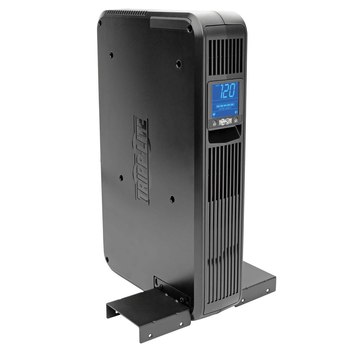 No-Break TRIPP-LITE Smart1500LCD - Vista 3