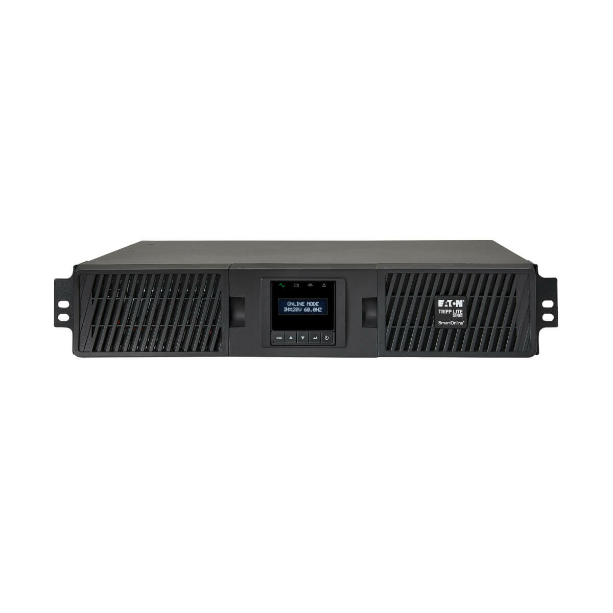 No Breaks y UPS TRIPP-LITE SU3000RTXLCD2U - Vista 2