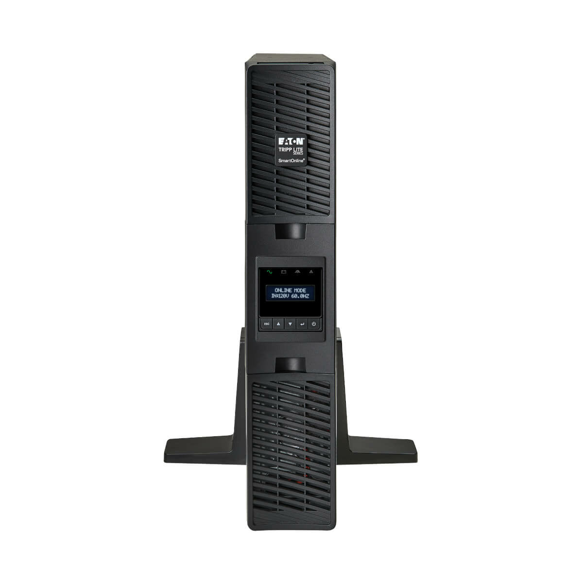 No Breaks y UPS TRIPP-LITE SU3000RTXLCD2U - Vista 3