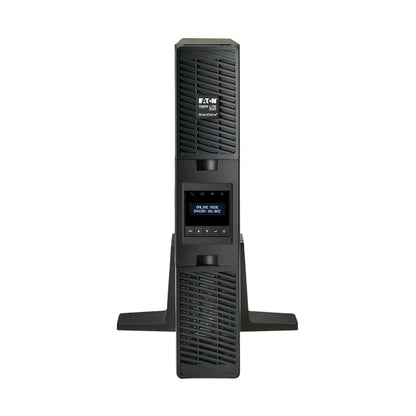 No Breaks y UPS TRIPP-LITE SU3000RTXLCD2U - Vista 3