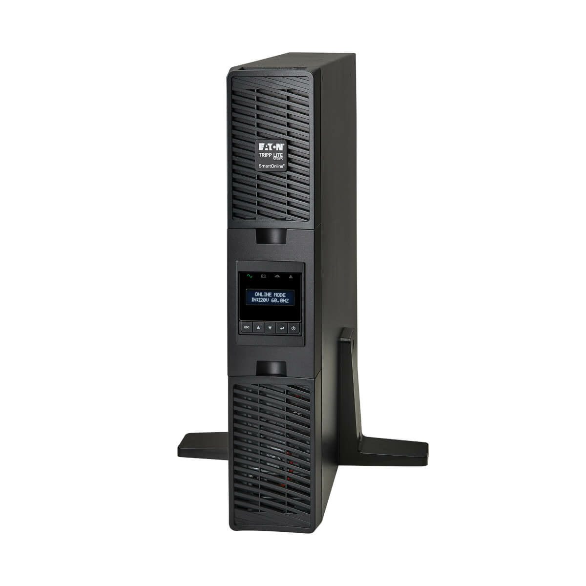 No Breaks y UPS TRIPP-LITE SU3000RTXLCD2U - Vista 4