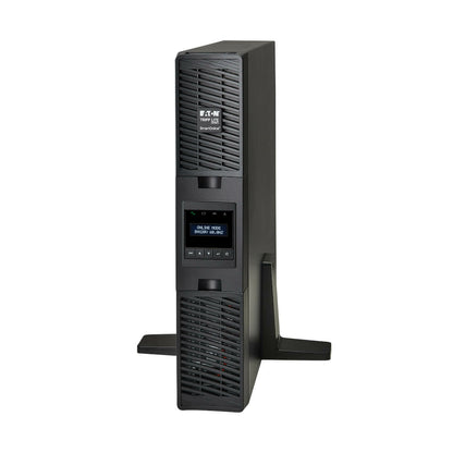 No Breaks y UPS TRIPP-LITE SU3000RTXLCD2U - Vista 4