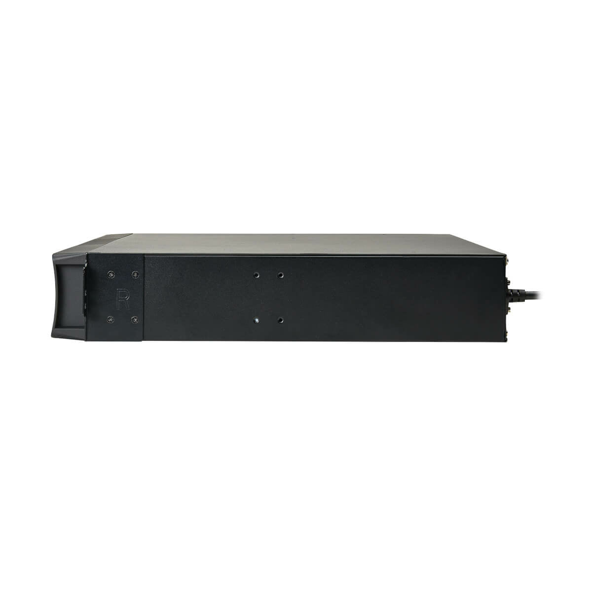No Breaks y UPS TRIPP-LITE SU3000RTXLCD2U - Vista 5
