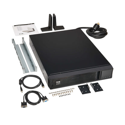 No-Break TRIPP-LITE SMART3000RM2U - Vista 3