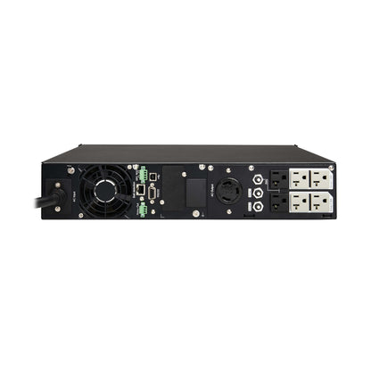 No-Break TRIPP-LITE SMART3000RM2U - Vista 4