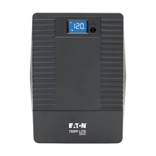 No Breaks y UPS TRIPP-LITE OMNIVS1200LCD - Vista 2
