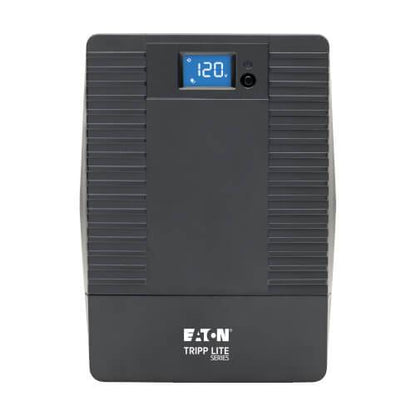 No Breaks y UPS TRIPP-LITE OMNIVS1200LCD - Vista 2