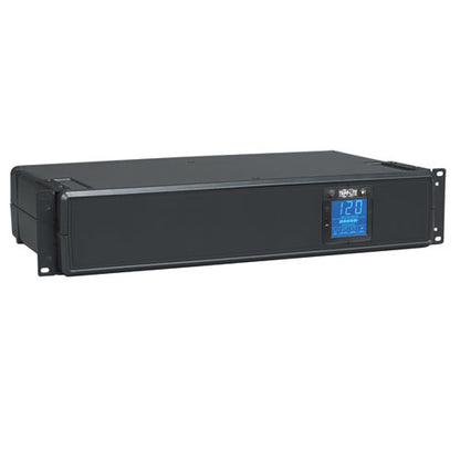 No-Break TRIPP-LITE SMART1200LCD - Vista 2