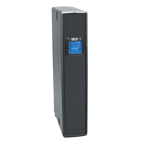No-Break TRIPP-LITE SMART1200LCD - Vista 3