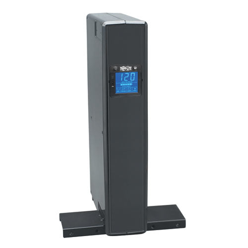 No-Break TRIPP-LITE SMART1200LCD - Vista 4