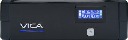 No-Break VICA B-flow Revolution 900 - Vista 3