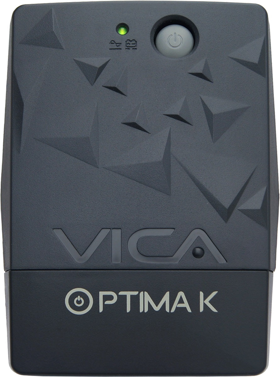 No-Break VICA OPTIMA K - Vista 3