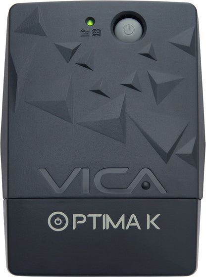 No-Break VICA OPTIMA K - Vista 3